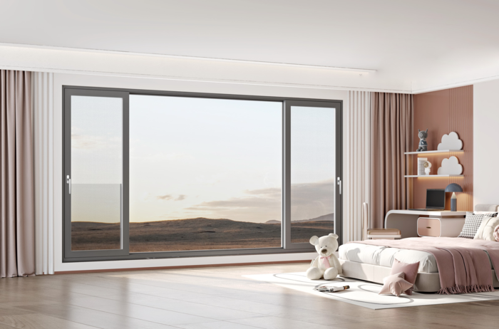 广东科米瑞门窗,科米瑞门窗铝业