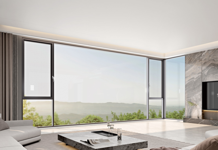 广东科米瑞门窗,科米瑞门窗铝业