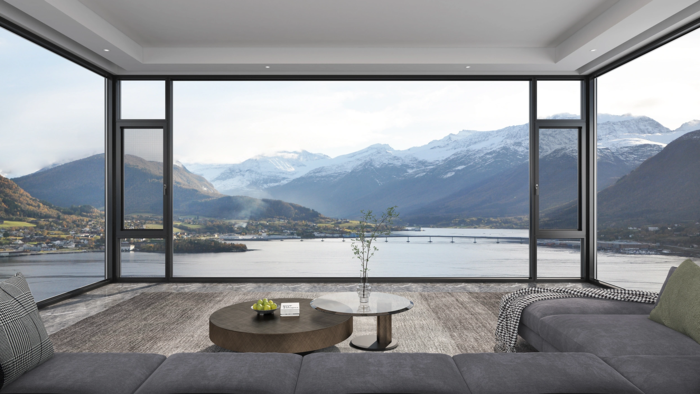 广东科米瑞门窗,科米瑞门窗铝业